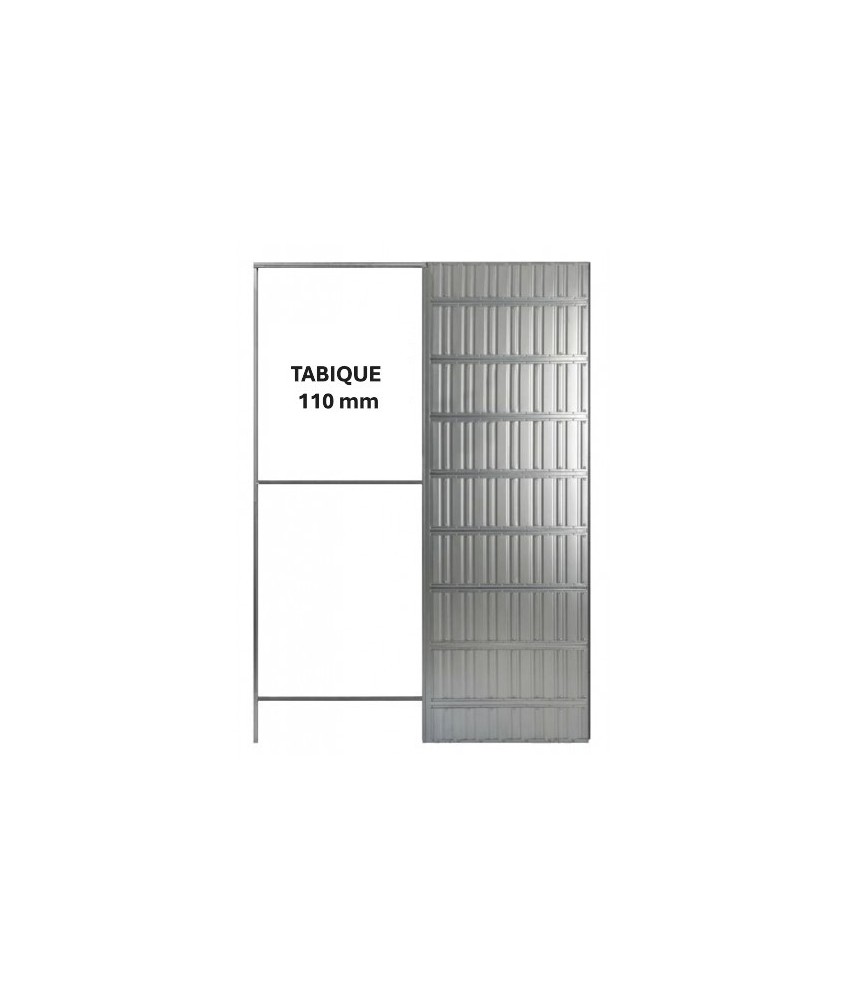 Armazón Tabique 110 mm