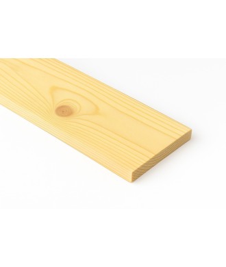Tabla Pino Gallego Corriente