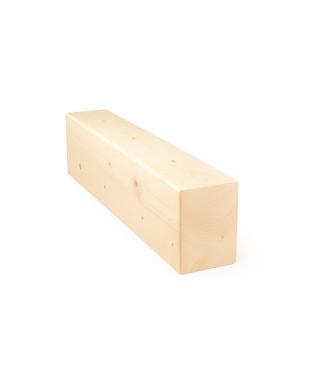 Viga Laminada