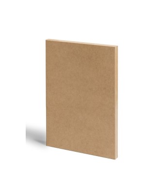 MDF Crudo