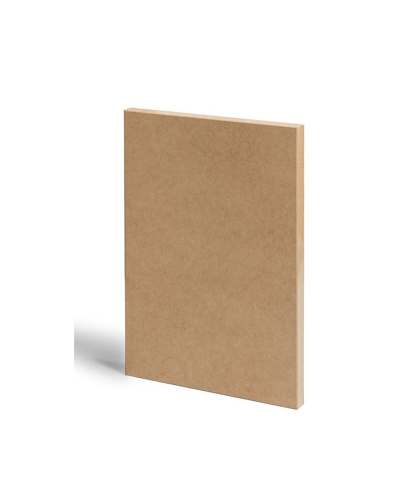 MDF Crudo