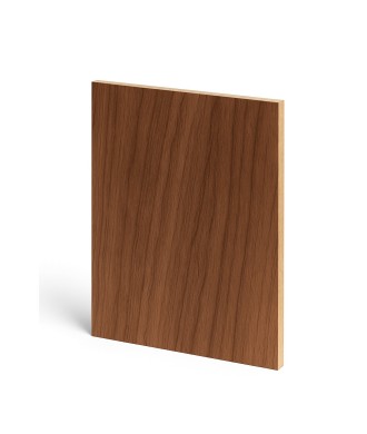 MDF Nogal