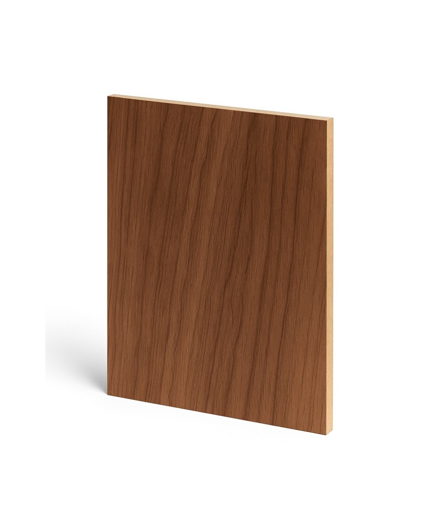 MDF Nogal
