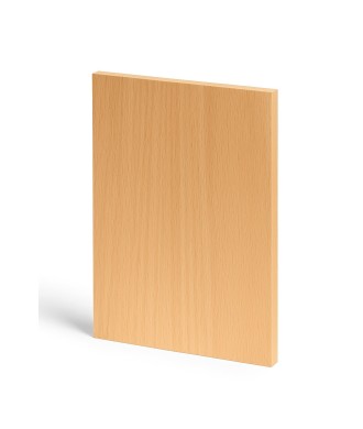 MDF Haya Vaporizada
