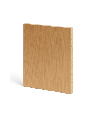 Aglomerado Roble