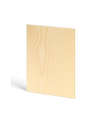 MDF 4mm Pino Valsain