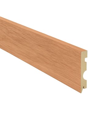 Roble Crescendo C-208 Rodapie Finfloor