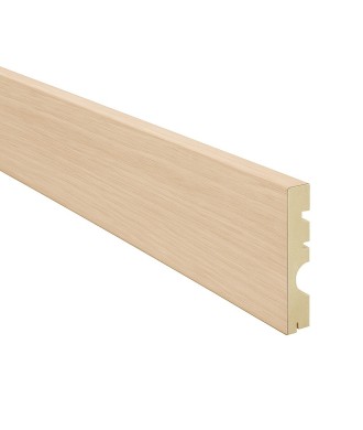 Roble Magari C-199 Rodapie Finfloor