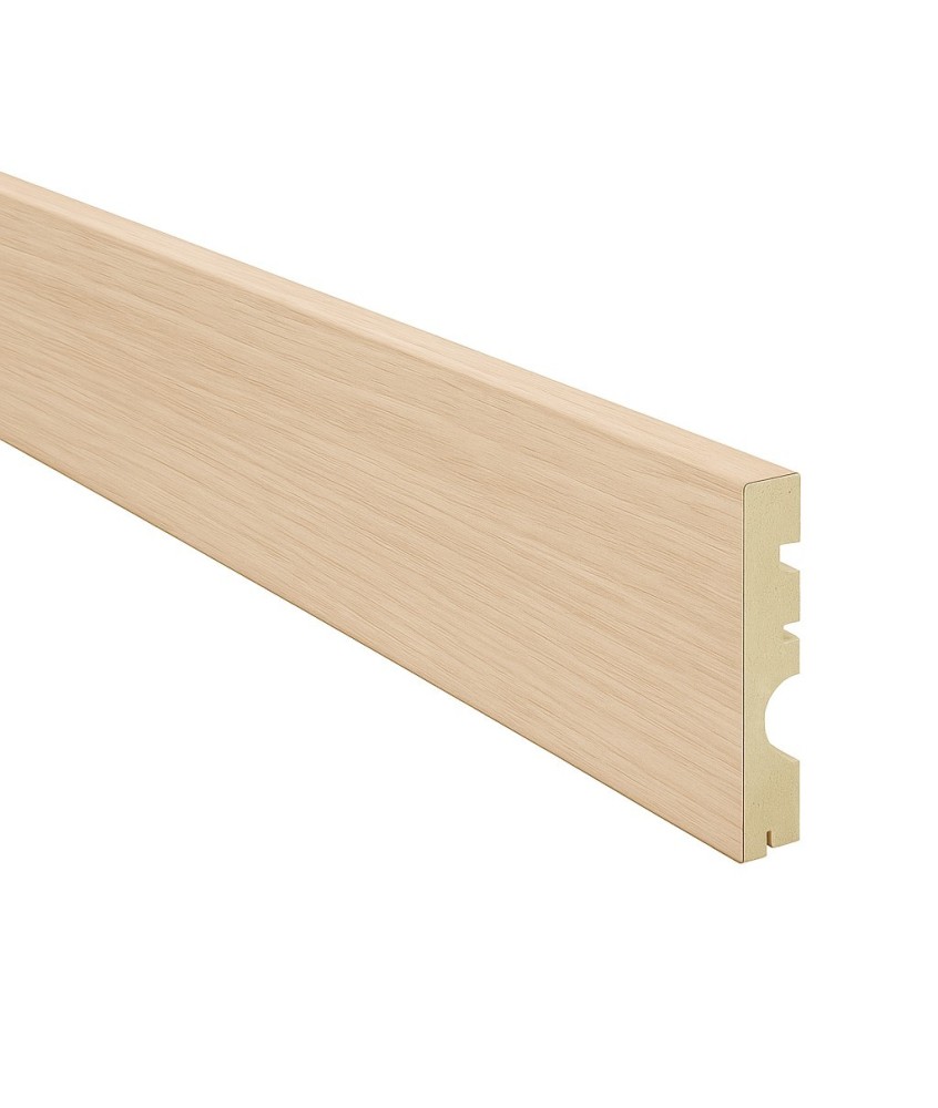 Roble Magari C-199 Rodapie Finfloor