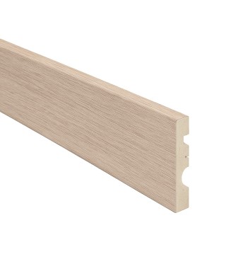 Roble Jasper C-186 Rodapie Finfloor