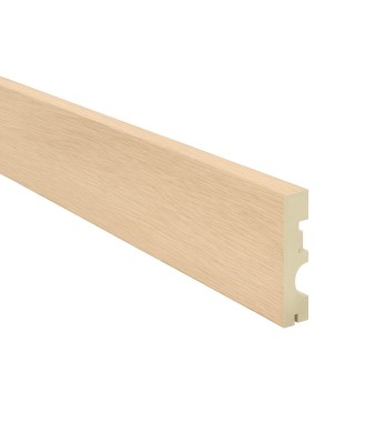 Roble Chic C-174 Rodapie Finfloor