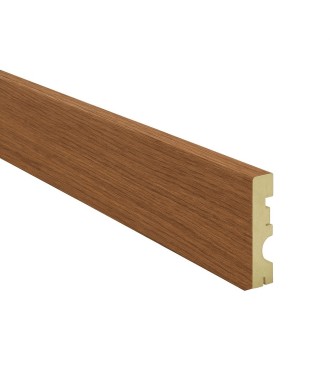 Roble Paramount C-160 Rodapie Finfloor