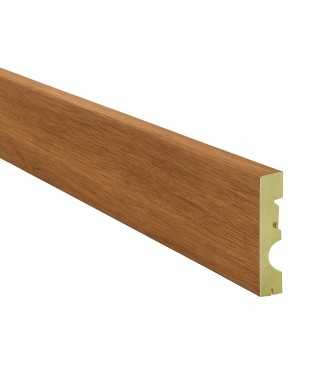 Roble Retro Oak C-157 Rodapie Finfloor
