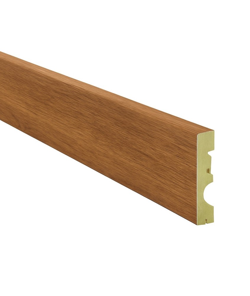 Roble Retro Oak C-157 Rodapie Finfloor