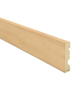 Roble Sonata C-152 Rodapie Finfloor