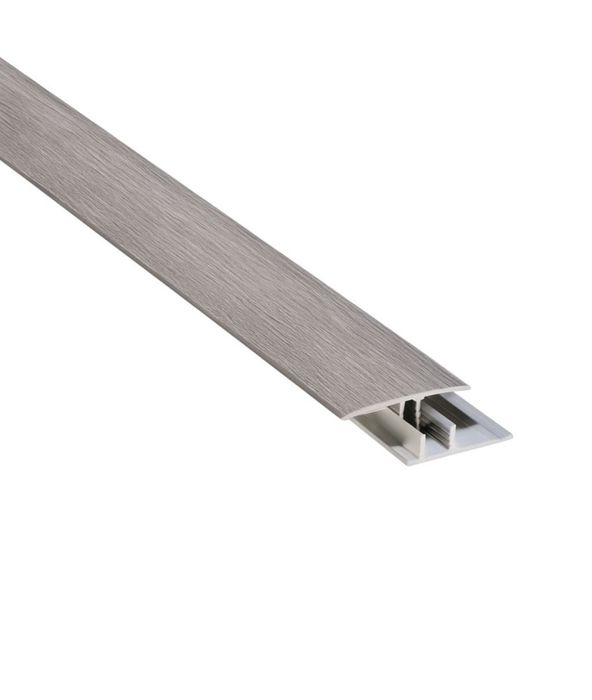 Perfil Expansión Titanio Oak C-176
