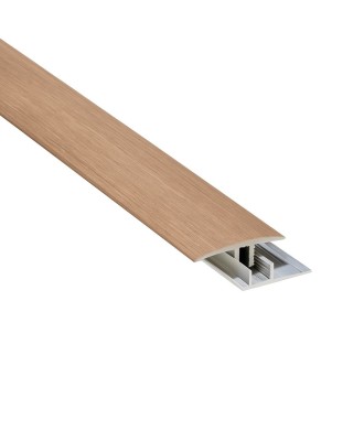 Perfil Expansión Glamour Oak C-158