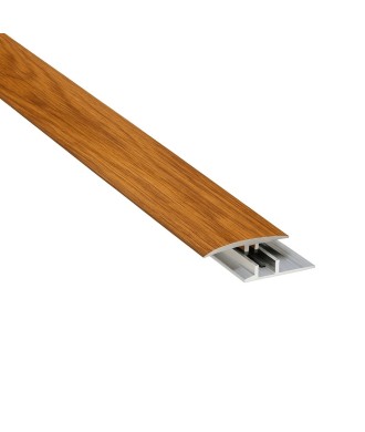 Perfil Expansión Retro Oak C-157