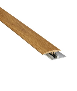 Perfil Expansión Autumn Oak Rust C-021