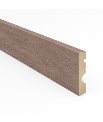 Roble Olimpo C-101 Rodapie Finfloor