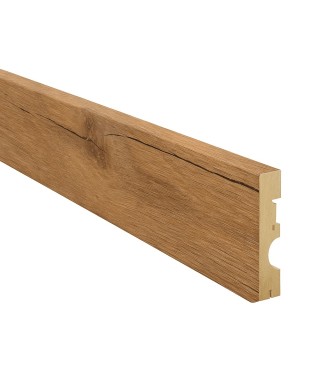 Roble Obelisque C-158 Rodapie Finfloor