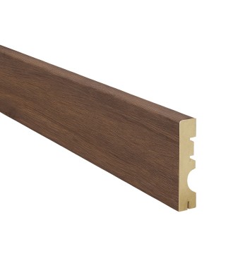 Roble Columbia Oak C-072 Rodapie Finfloor