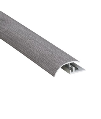 Perfil Transición Finfloor Titanio Oak C-176
