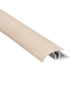 Perfil Transición Finfloor Roble Calcic Oak C-175