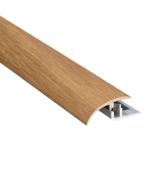 Perfil Transición Finfloor Glamour Oak C-158