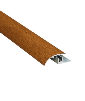 Perfil Transición Finfloor Retro Oak C-157