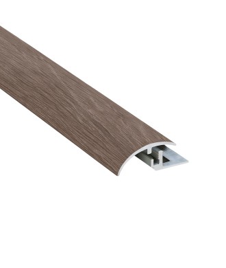 Perfil Transición Finfloor Roble Olimpo C-101