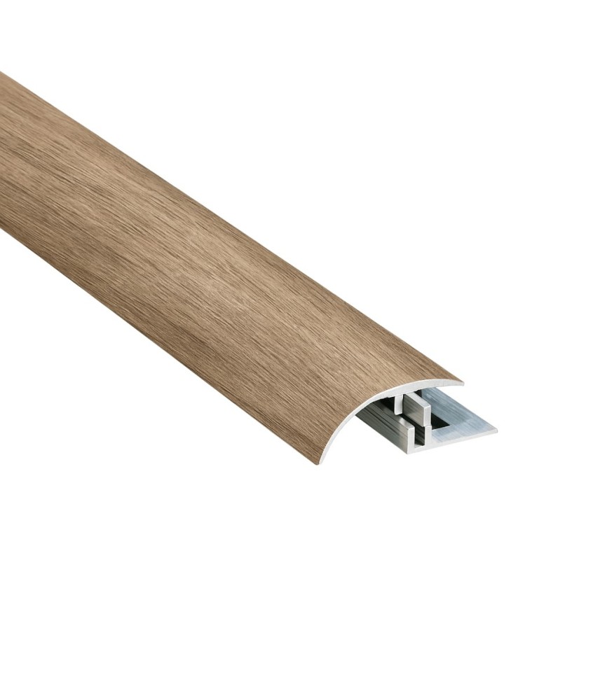 Perfil Transición Finfloor Taupe Oak C-041