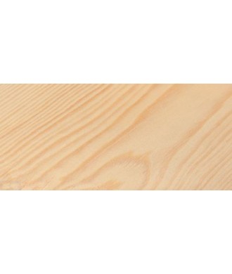 Chapa Pino 22mm Preencolada                                                                         