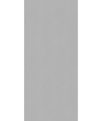 Melamina MDF Blanco / Aluminio