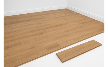 Suelo laminado