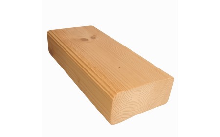 Madera de construcción