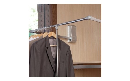 Herrajes para muebles